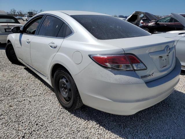 Photo 2 VIN: 1YVHZ8BH6B5M20470 - MAZDA 6 I 