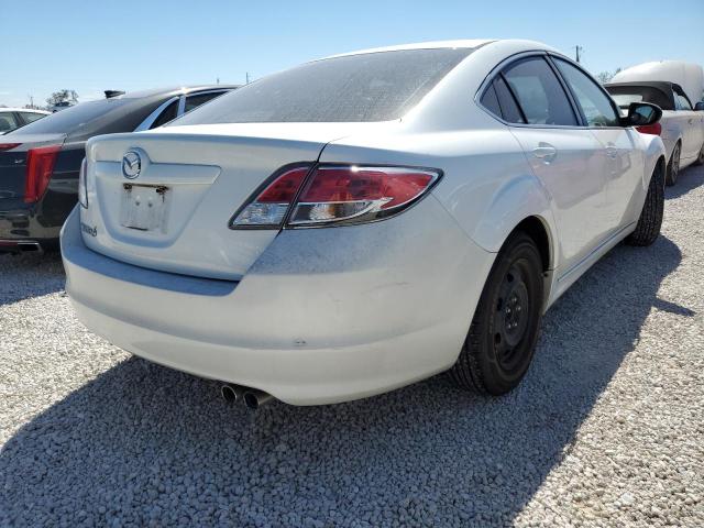 Photo 3 VIN: 1YVHZ8BH6B5M20470 - MAZDA 6 I 