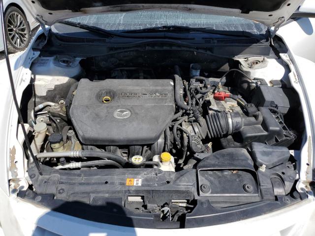 Photo 6 VIN: 1YVHZ8BH6B5M20470 - MAZDA 6 I 