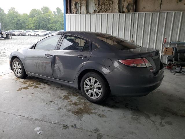 Photo 1 VIN: 1YVHZ8BH6B5M22073 - MAZDA 6 I 