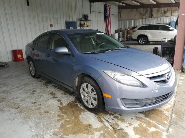 Photo 3 VIN: 1YVHZ8BH6B5M22073 - MAZDA 6 I 