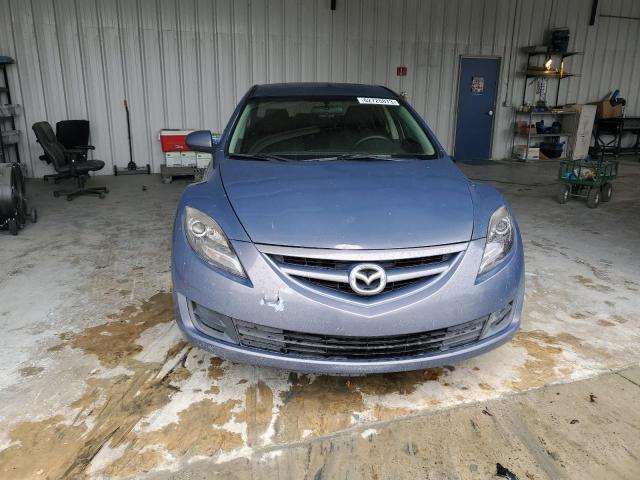 Photo 4 VIN: 1YVHZ8BH6B5M22073 - MAZDA 6 I 