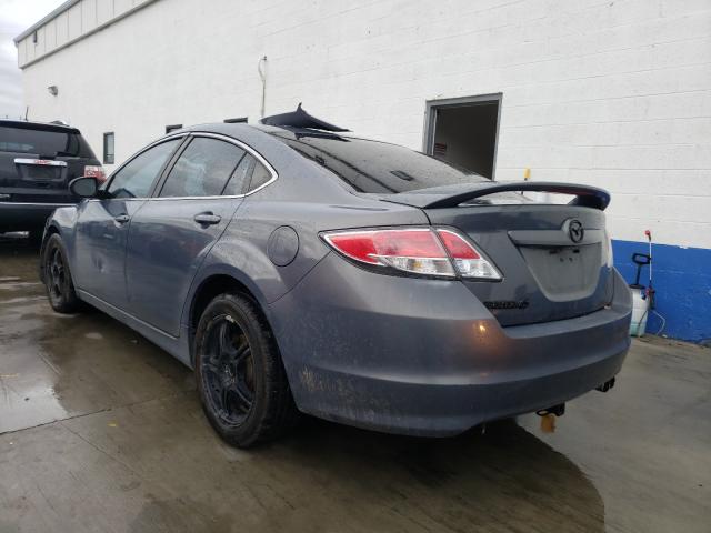 Photo 2 VIN: 1YVHZ8BH6B5M22087 - MAZDA 6 I 