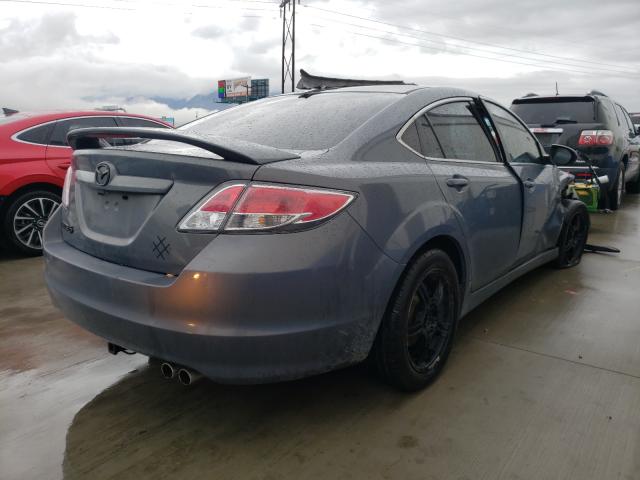 Photo 3 VIN: 1YVHZ8BH6B5M22087 - MAZDA 6 I 