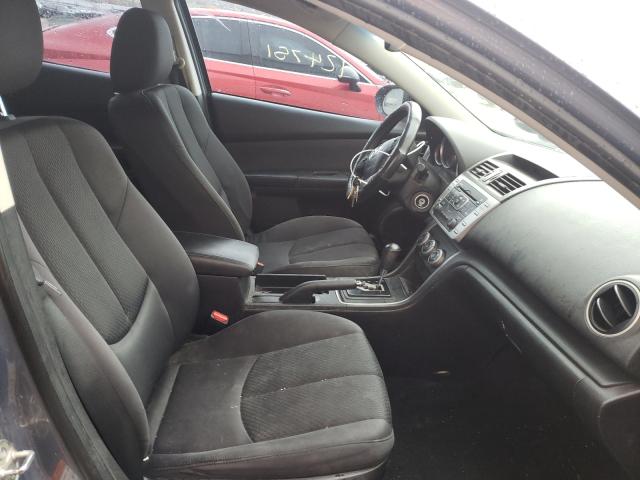 Photo 4 VIN: 1YVHZ8BH6B5M22087 - MAZDA 6 I 