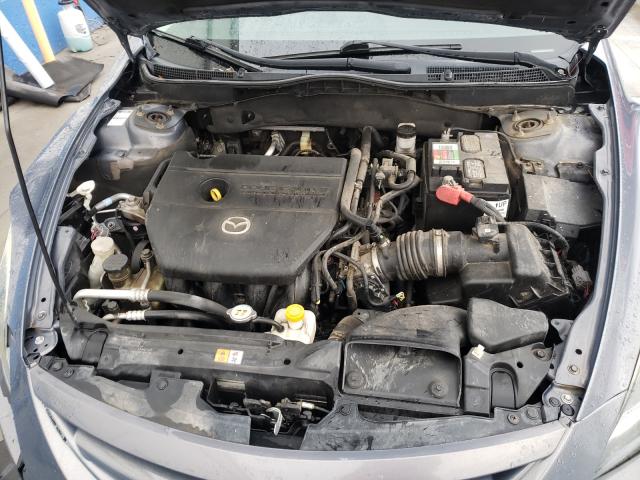 Photo 6 VIN: 1YVHZ8BH6B5M22087 - MAZDA 6 I 