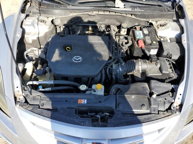 Photo 10 VIN: 1YVHZ8BH6B5M22249 - MAZDA 6 I 