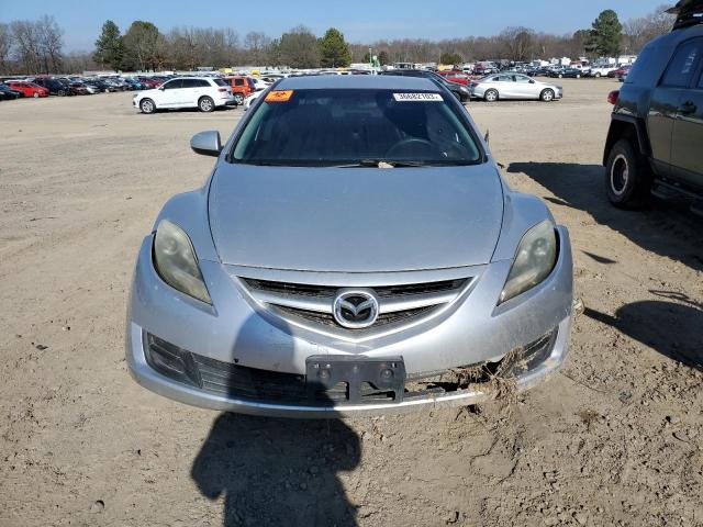 Photo 4 VIN: 1YVHZ8BH6B5M22249 - MAZDA 6 I 