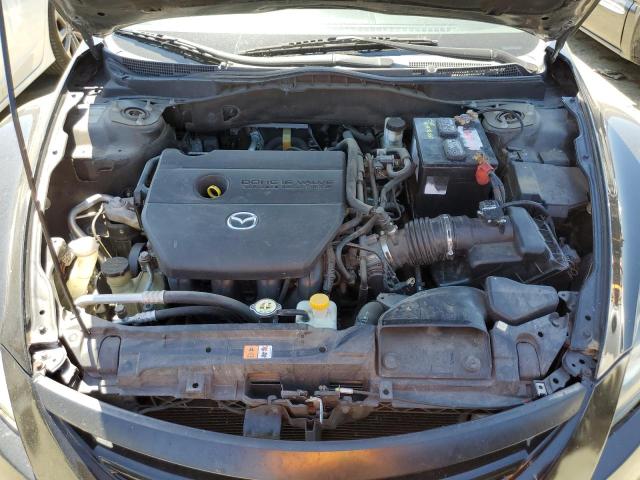 Photo 10 VIN: 1YVHZ8BH6B5M23904 - MAZDA 6 