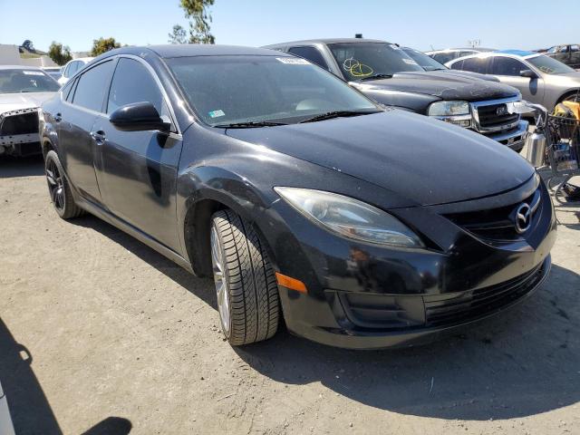 Photo 3 VIN: 1YVHZ8BH6B5M23904 - MAZDA 6 