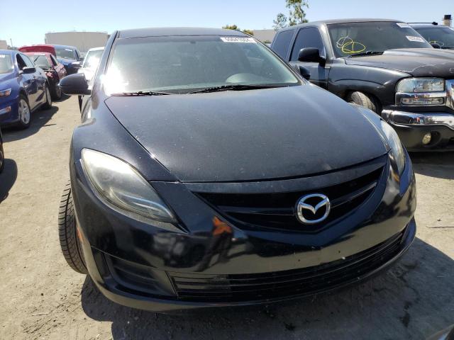 Photo 4 VIN: 1YVHZ8BH6B5M23904 - MAZDA 6 