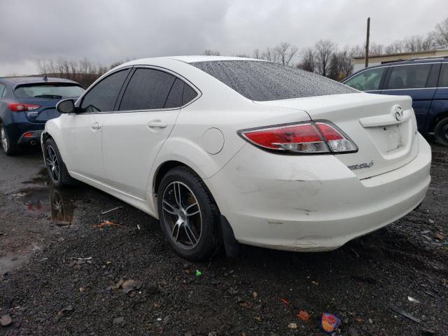 Photo 1 VIN: 1YVHZ8BH6B5M26348 - MAZDA 6 