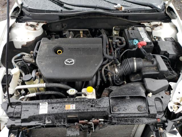 Photo 10 VIN: 1YVHZ8BH6B5M26348 - MAZDA 6 