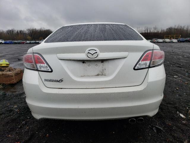 Photo 5 VIN: 1YVHZ8BH6B5M26348 - MAZDA 6 