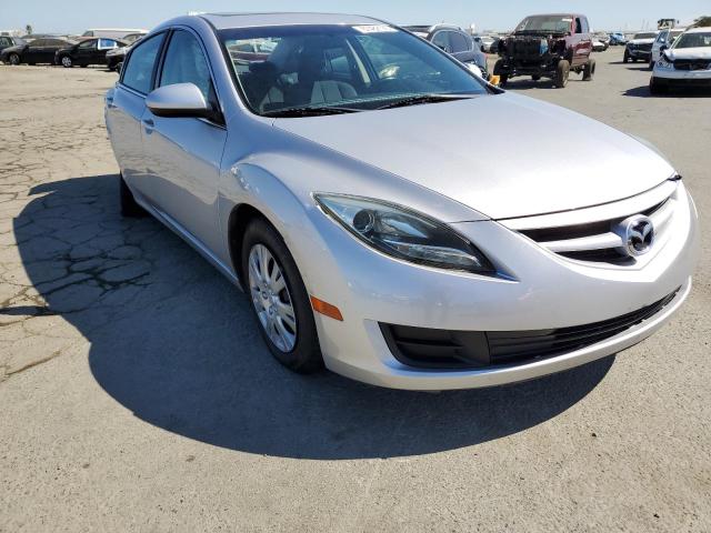 Photo 3 VIN: 1YVHZ8BH6B5M28505 - MAZDA 6 I 