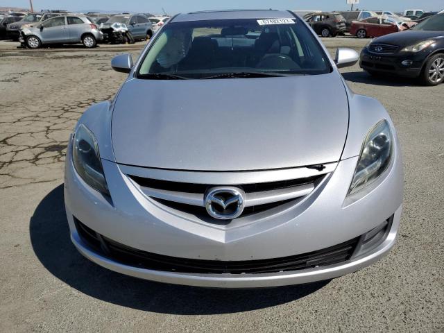 Photo 4 VIN: 1YVHZ8BH6B5M28505 - MAZDA 6 I 