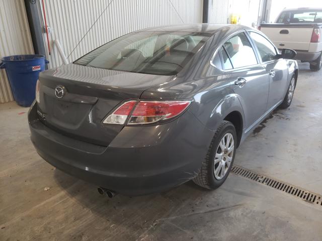 Photo 3 VIN: 1YVHZ8BH6B5M30271 - MAZDA 6 