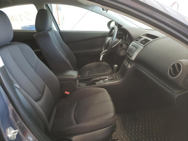 Photo 4 VIN: 1YVHZ8BH6B5M30271 - MAZDA 6 