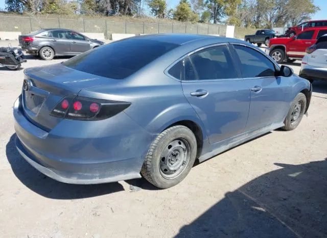 Photo 3 VIN: 1YVHZ8BH6B5M30271 - MAZDA 6 