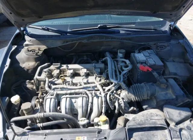 Photo 9 VIN: 1YVHZ8BH6B5M30271 - MAZDA 6 