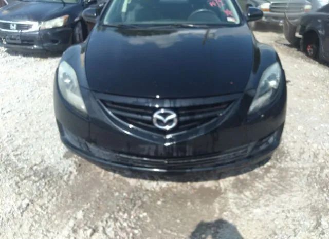 Photo 5 VIN: 1YVHZ8BH6C5M03590 - MAZDA MAZDA6 