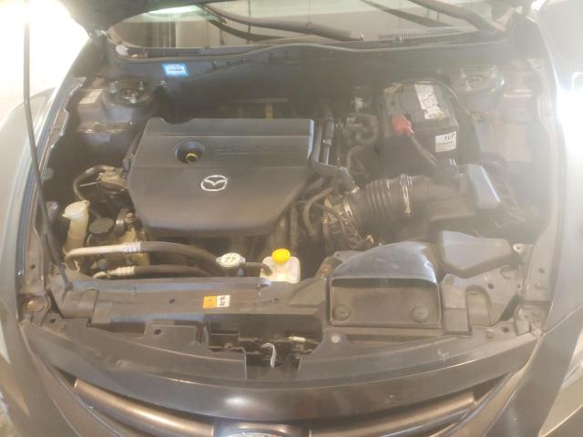 Photo 10 VIN: 1YVHZ8BH6C5M04660 - MAZDA 6 I 