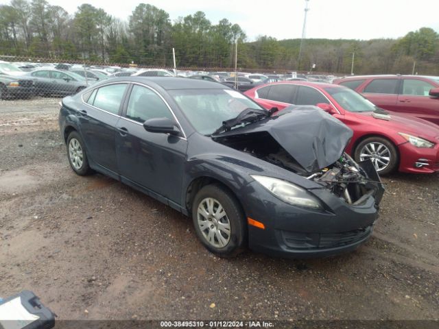 Photo 0 VIN: 1YVHZ8BH6C5M09339 - MAZDA MAZDA6 