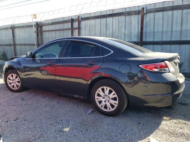 Photo 1 VIN: 1YVHZ8BH6C5M09406 - MAZDA 6 