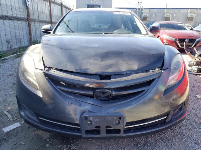 Photo 4 VIN: 1YVHZ8BH6C5M09406 - MAZDA 6 