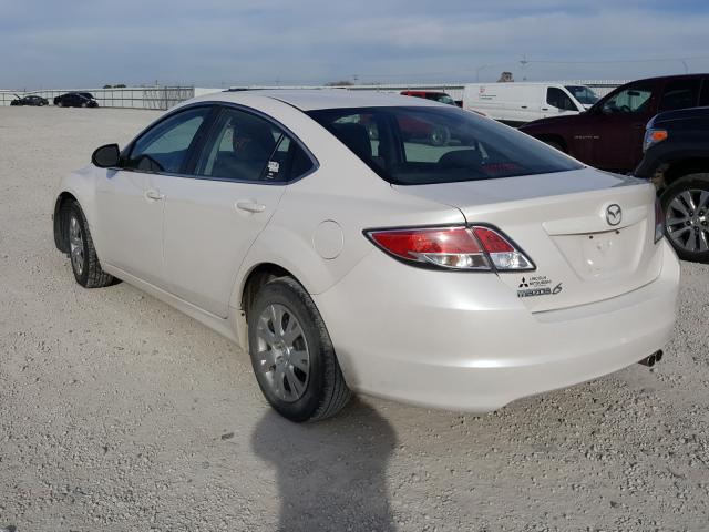 Photo 4 VIN: 1YVHZ8BH6C5M12290 - MAZDA 6 I 