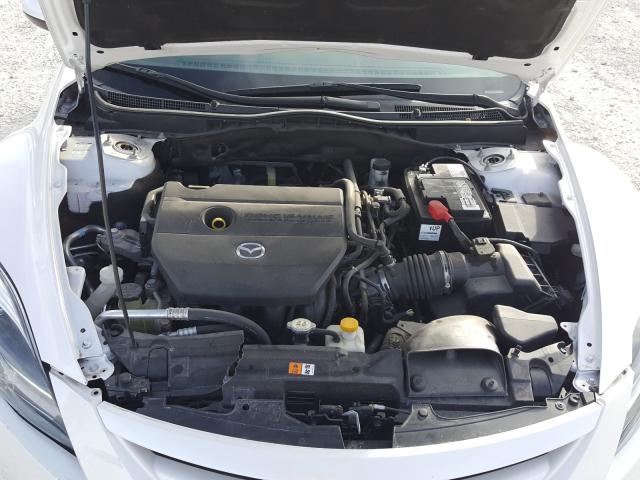 Photo 6 VIN: 1YVHZ8BH6C5M12290 - MAZDA 6 I 