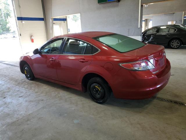 Photo 1 VIN: 1YVHZ8BH6C5M26688 - MAZDA 6 I 