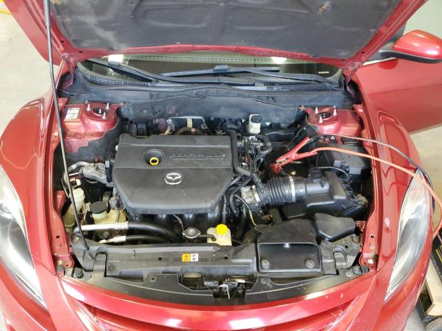 Photo 10 VIN: 1YVHZ8BH6C5M26688 - MAZDA 6 I 