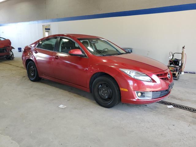 Photo 3 VIN: 1YVHZ8BH6C5M26688 - MAZDA 6 I 