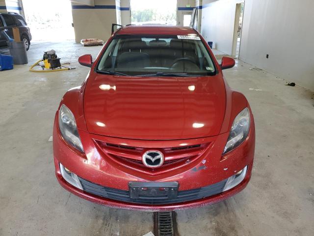 Photo 4 VIN: 1YVHZ8BH6C5M26688 - MAZDA 6 I 