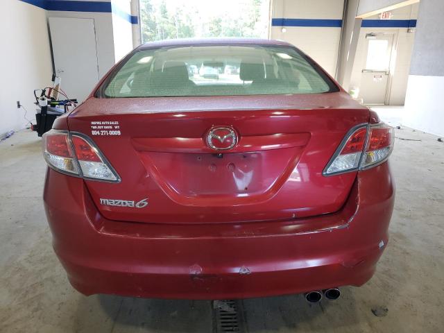 Photo 5 VIN: 1YVHZ8BH6C5M26688 - MAZDA 6 I 