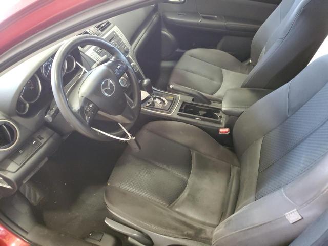 Photo 6 VIN: 1YVHZ8BH6C5M26688 - MAZDA 6 I 