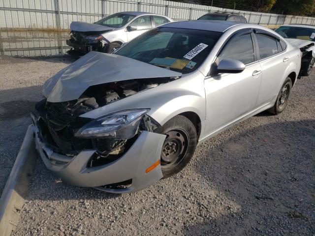 Photo 1 VIN: 1YVHZ8BH6C5M31860 - MAZDA 6 I 