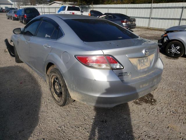 Photo 2 VIN: 1YVHZ8BH6C5M31860 - MAZDA 6 I 