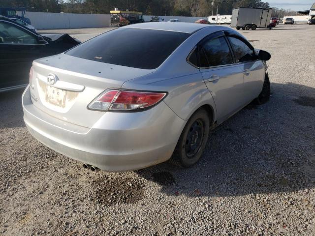 Photo 3 VIN: 1YVHZ8BH6C5M31860 - MAZDA 6 I 