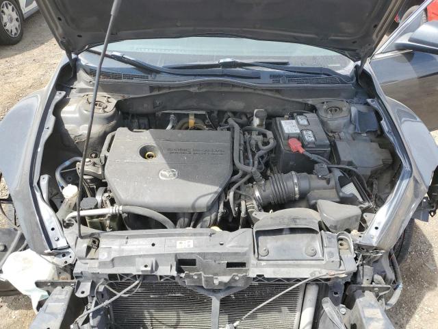 Photo 10 VIN: 1YVHZ8BH6C5M40669 - MAZDA 6 