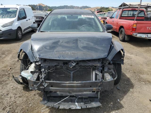 Photo 4 VIN: 1YVHZ8BH6C5M40669 - MAZDA 6 