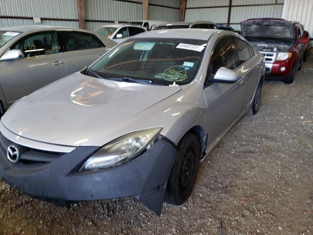 Photo 1 VIN: 1YVHZ8BH6C5M44138 - MAZDA 6 I 