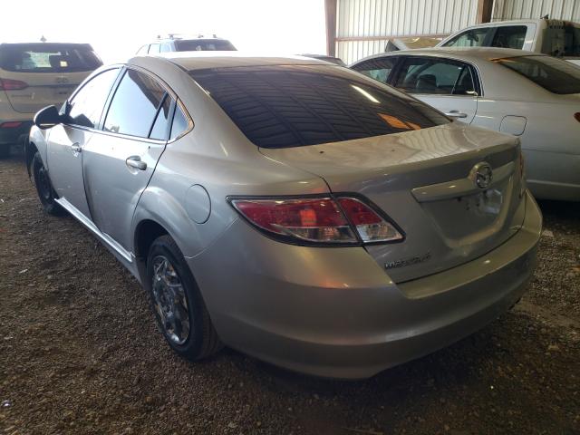 Photo 2 VIN: 1YVHZ8BH6C5M44138 - MAZDA 6 I 