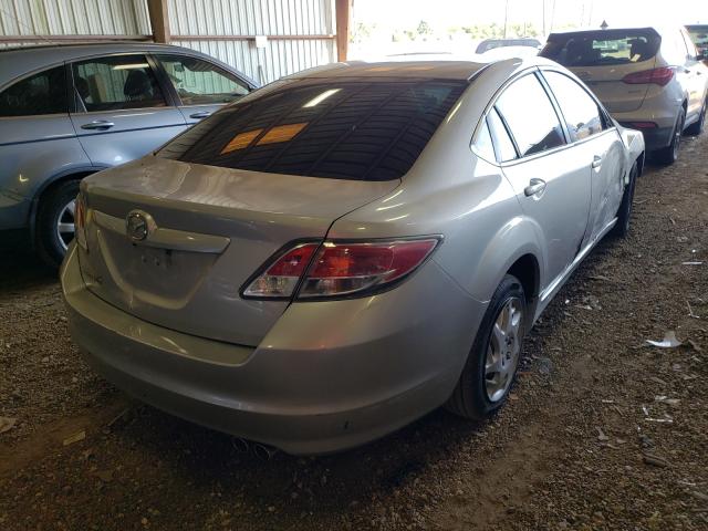 Photo 3 VIN: 1YVHZ8BH6C5M44138 - MAZDA 6 I 