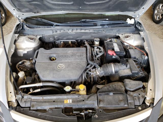 Photo 6 VIN: 1YVHZ8BH6C5M44138 - MAZDA 6 I 