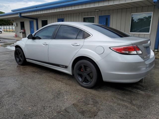 Photo 1 VIN: 1YVHZ8BH6C5M44172 - MAZDA 6 I 