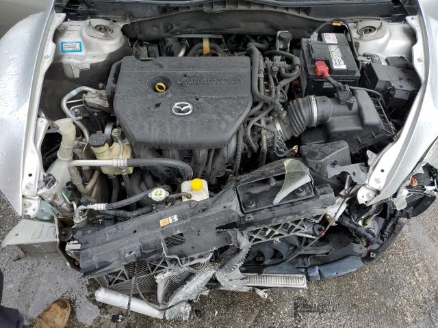 Photo 10 VIN: 1YVHZ8BH6C5M44172 - MAZDA 6 I 