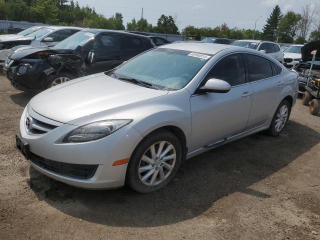 Photo 0 VIN: 1YVHZ8BH6D5M00870 - MAZDA 6 