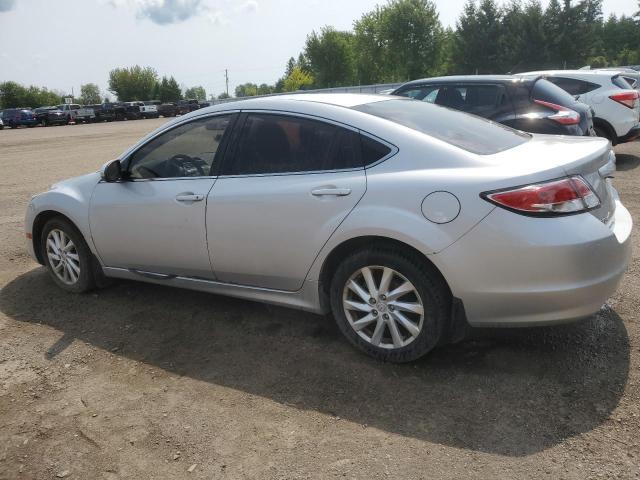 Photo 1 VIN: 1YVHZ8BH6D5M00870 - MAZDA 6 